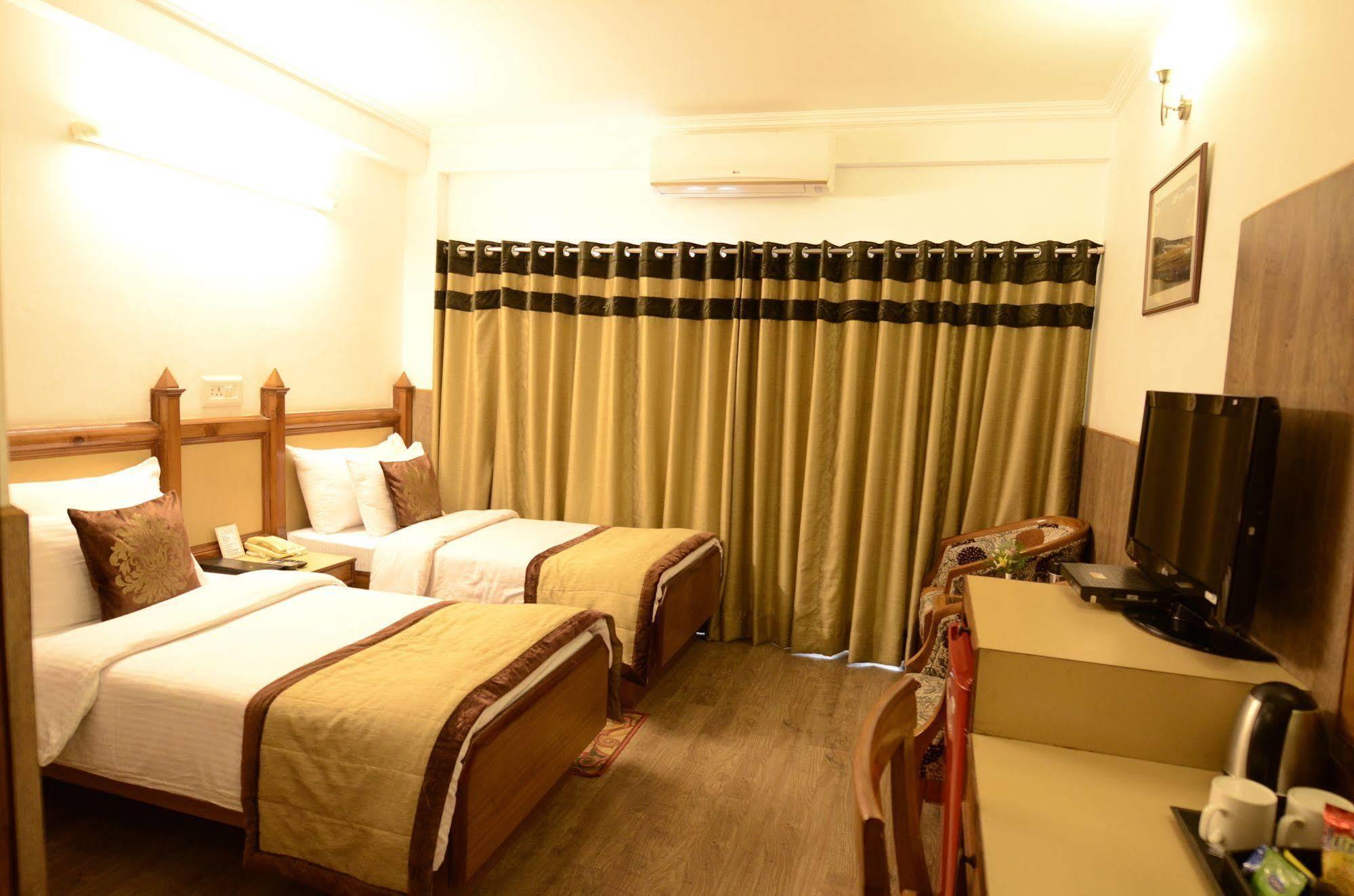 Resort Asia Spa Resort 4*