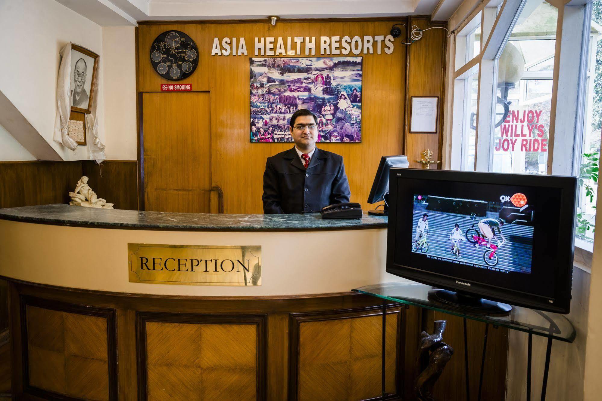 Asia Spa Resort Resort 4*