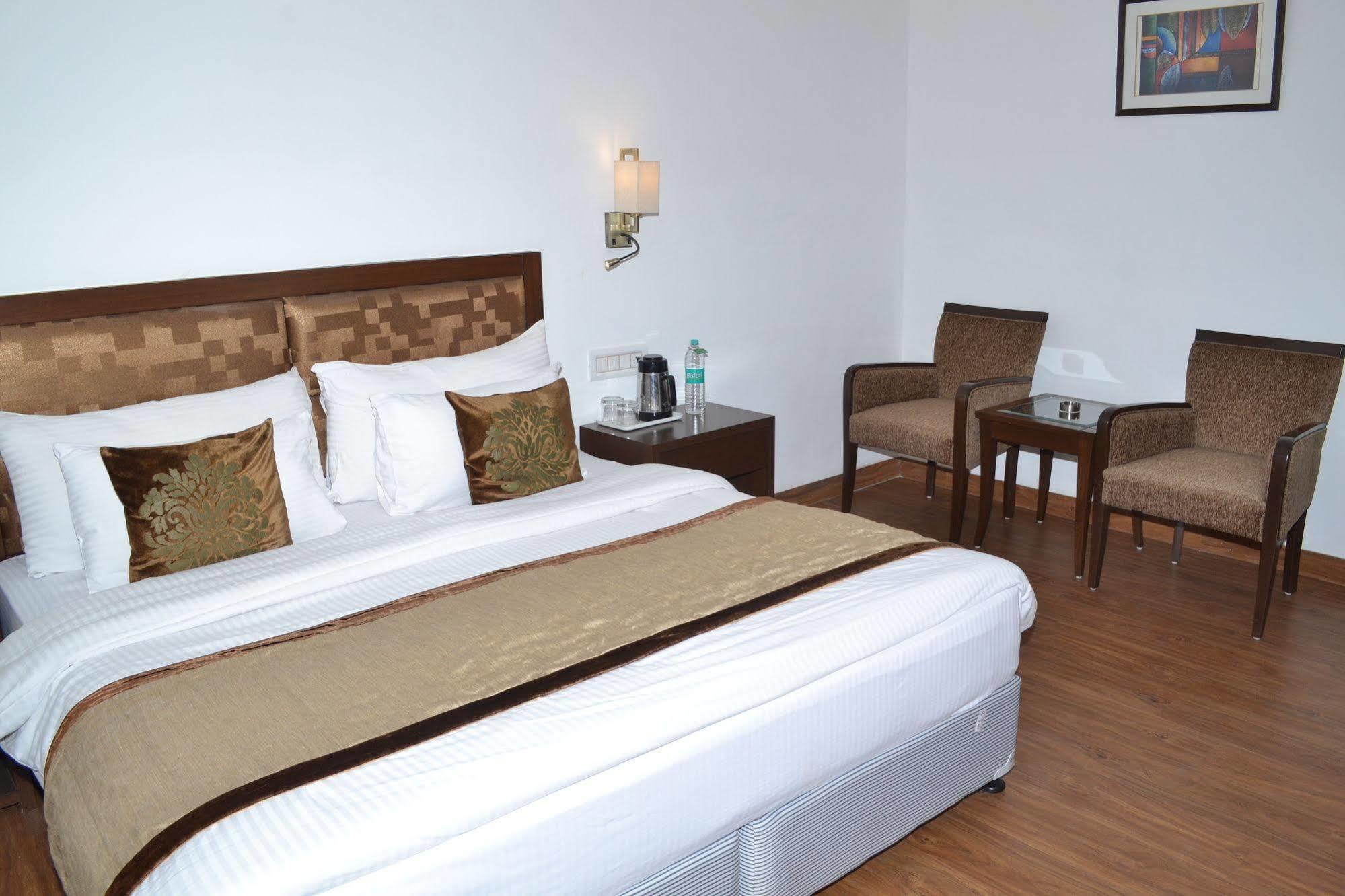 Asia Spa Resort 4*