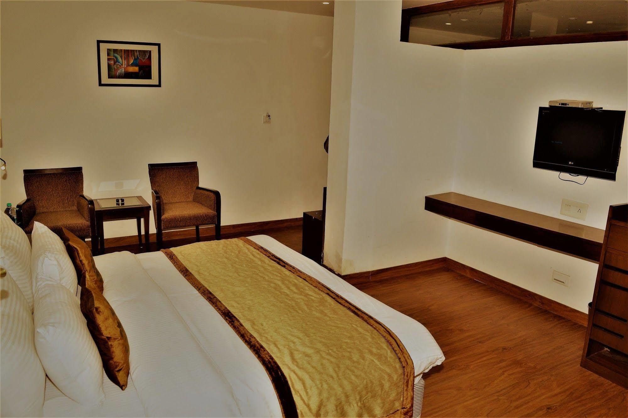Resort Asia Spa Resort