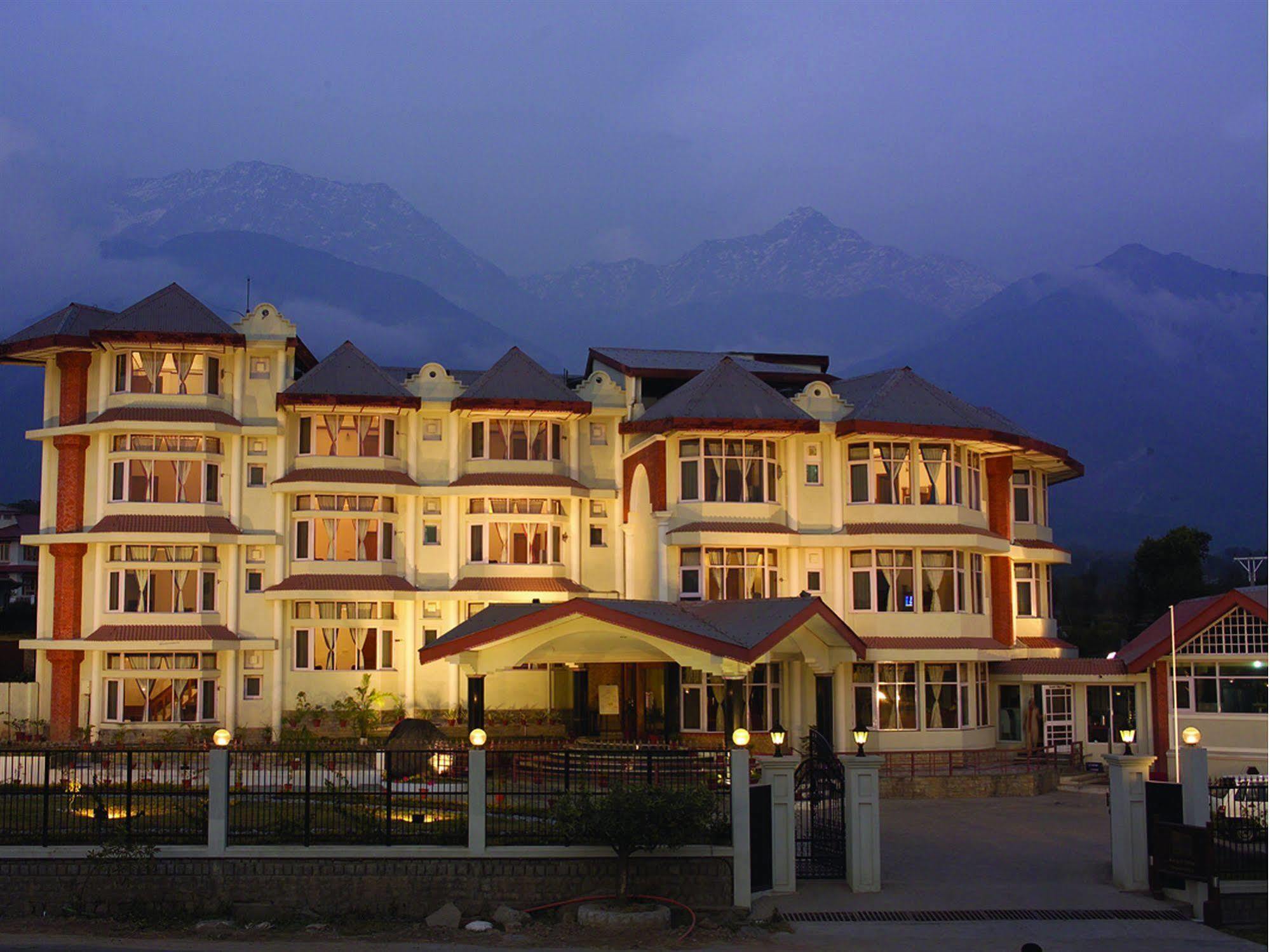 Resort Club Mahindra Dharamshala