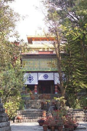 Club Mahindra Dharamshala