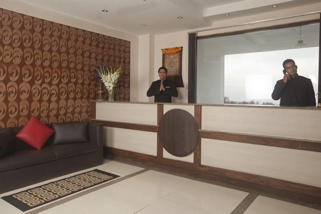 Sterling Dharmashala Resort 4*