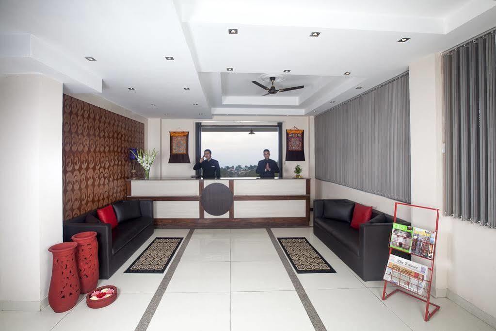 Resort Sterling Dharmashala