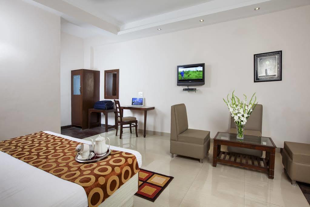 Resort Sterling Dharmashala