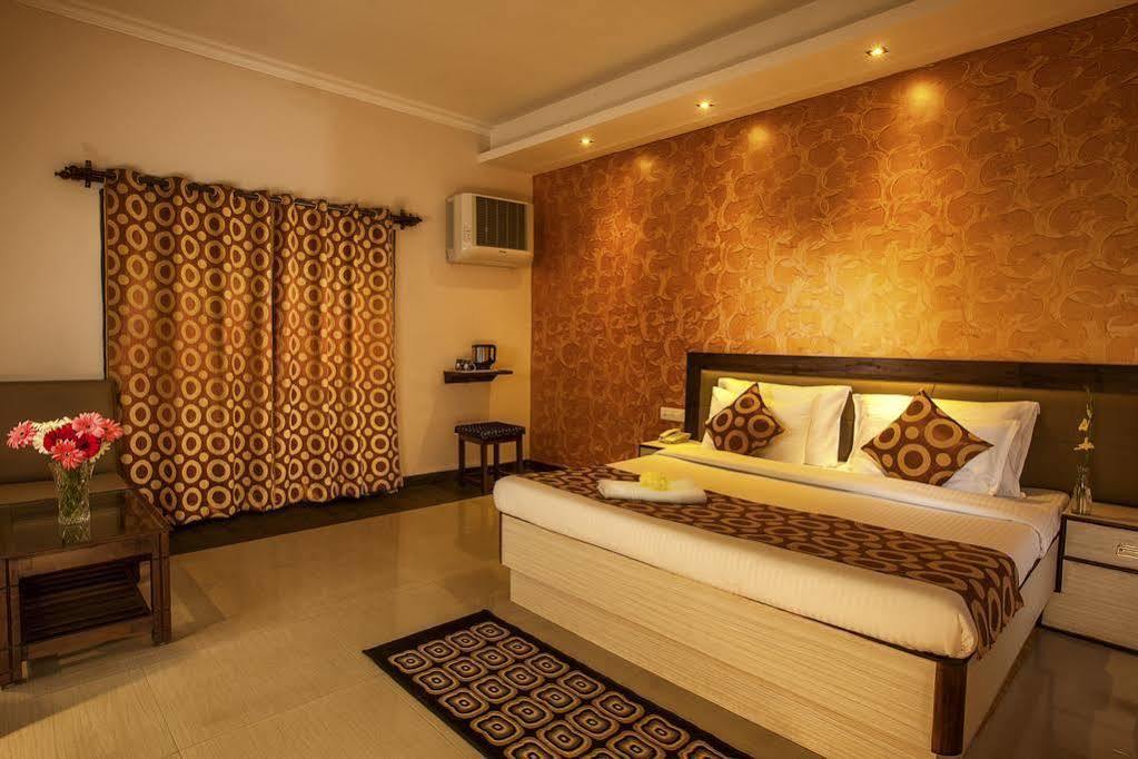 Sterling Dharmashala Resort Dharamshala