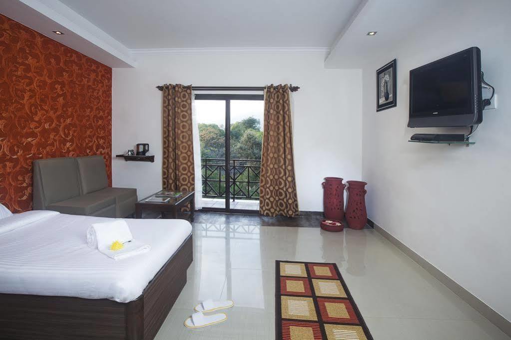 Sterling Dharmashala 4* Dharamshala