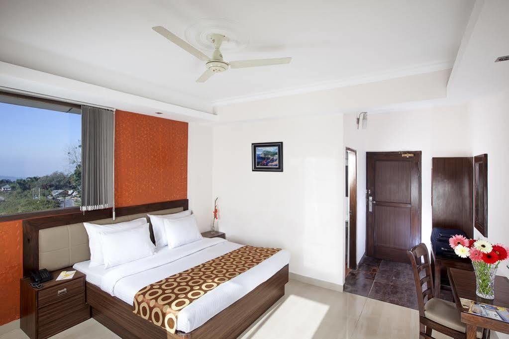 Sterling Dharmashala 4* Dharamshala