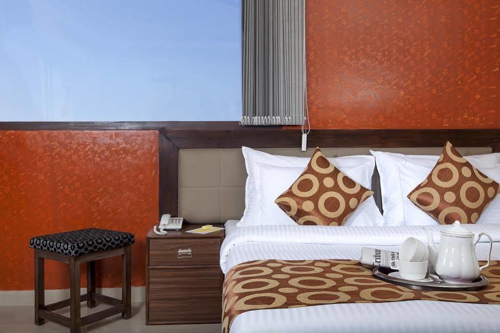 Resort Sterling Dharmashala 4*