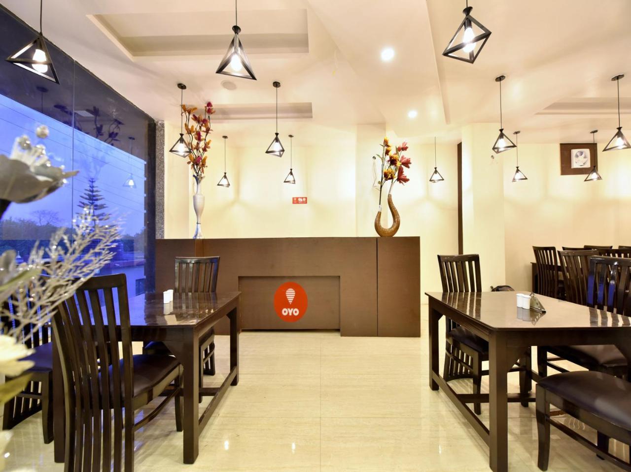 Oyo 12770 Mirage Residency 3* Dharamshala