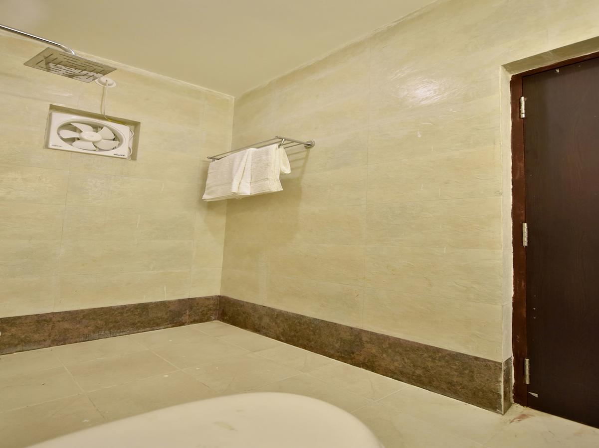 Oyo 12770 Mirage Residency