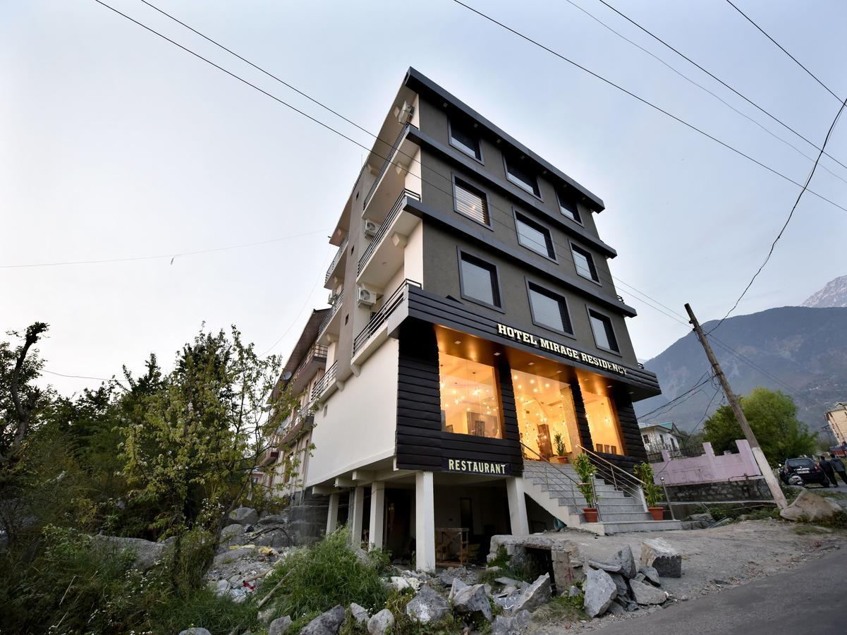 Oyo 12770 Mirage Residency