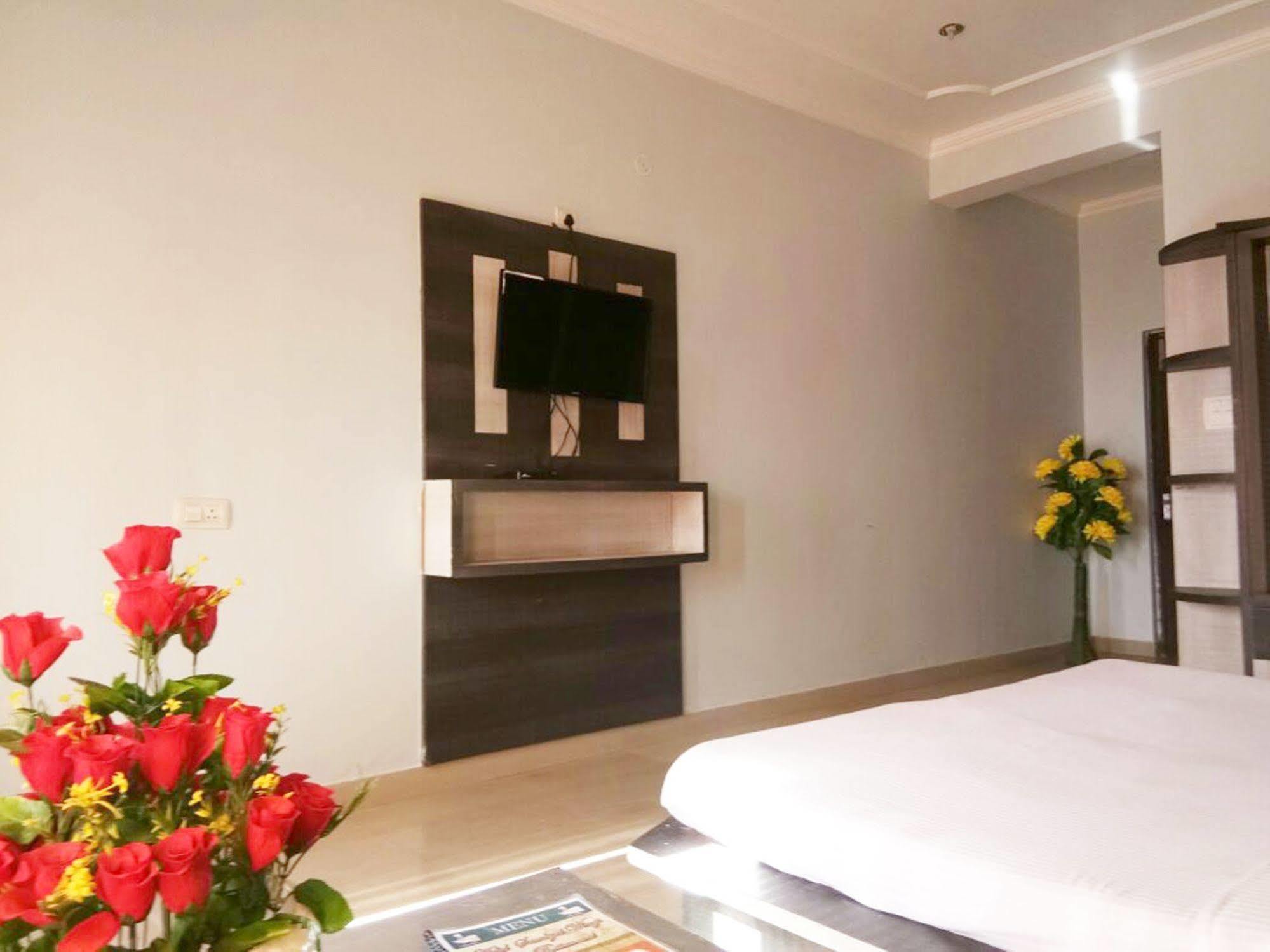 Sambyal Wings Hotel Dharamshala