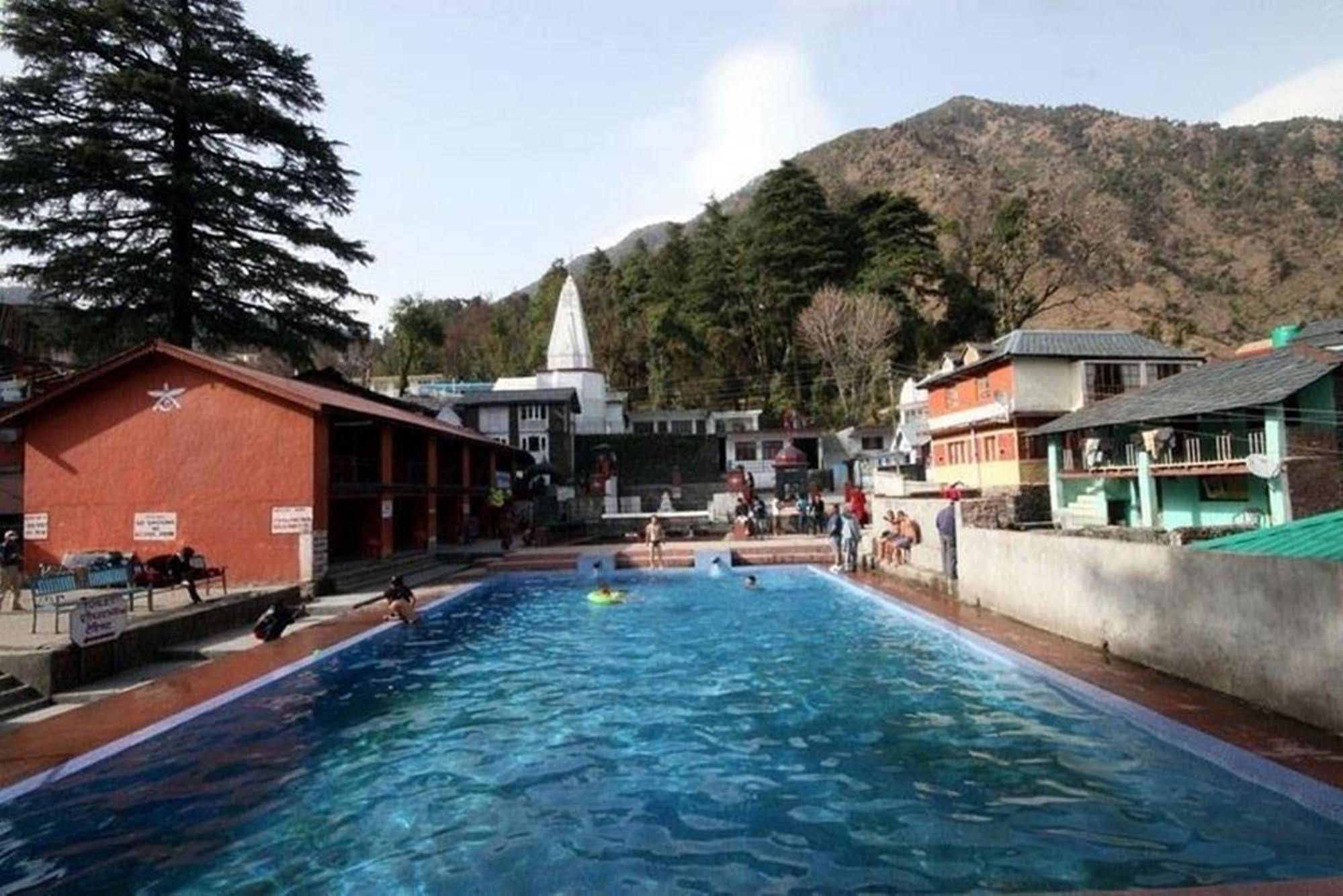 Sambyal Wings 2* Dharamshala