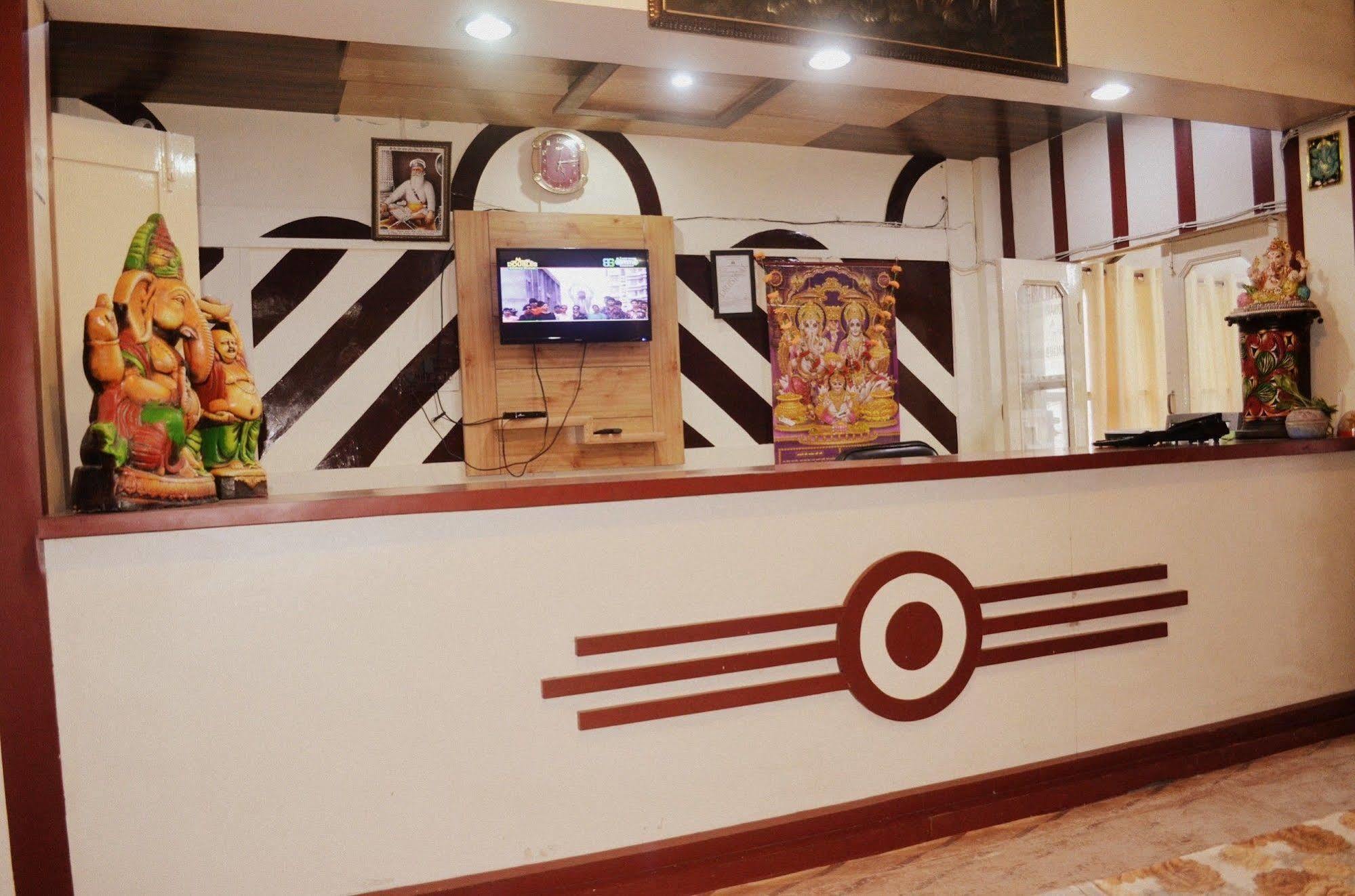 Sambyal Wings Hotel