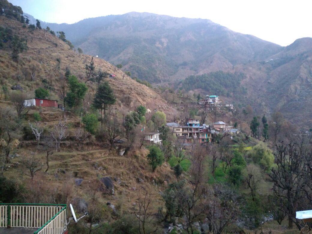 Homestay Kapoor Homestay