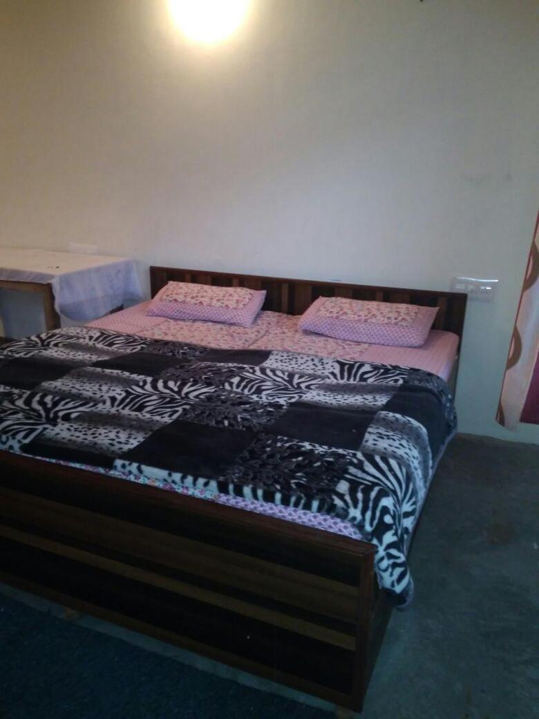 Kapoor Homestay