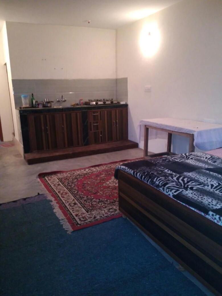 Kapoor Homestay Dharamshala