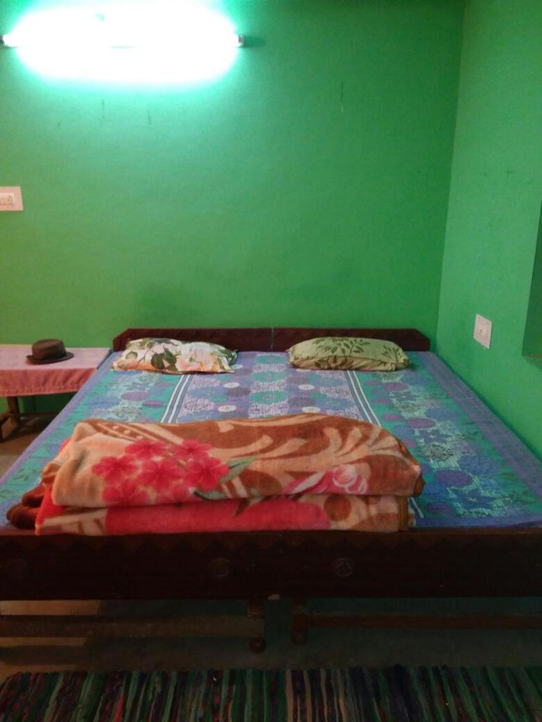 Kapoor Homestay * Dharamshala