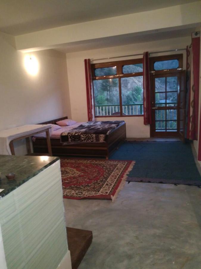 Kapoor Homestay * Dharamshala
