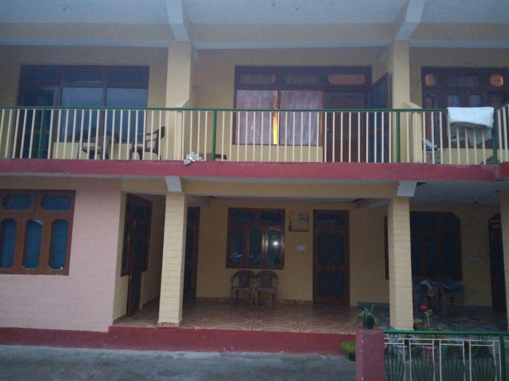 Kapoor Homestay Homestay