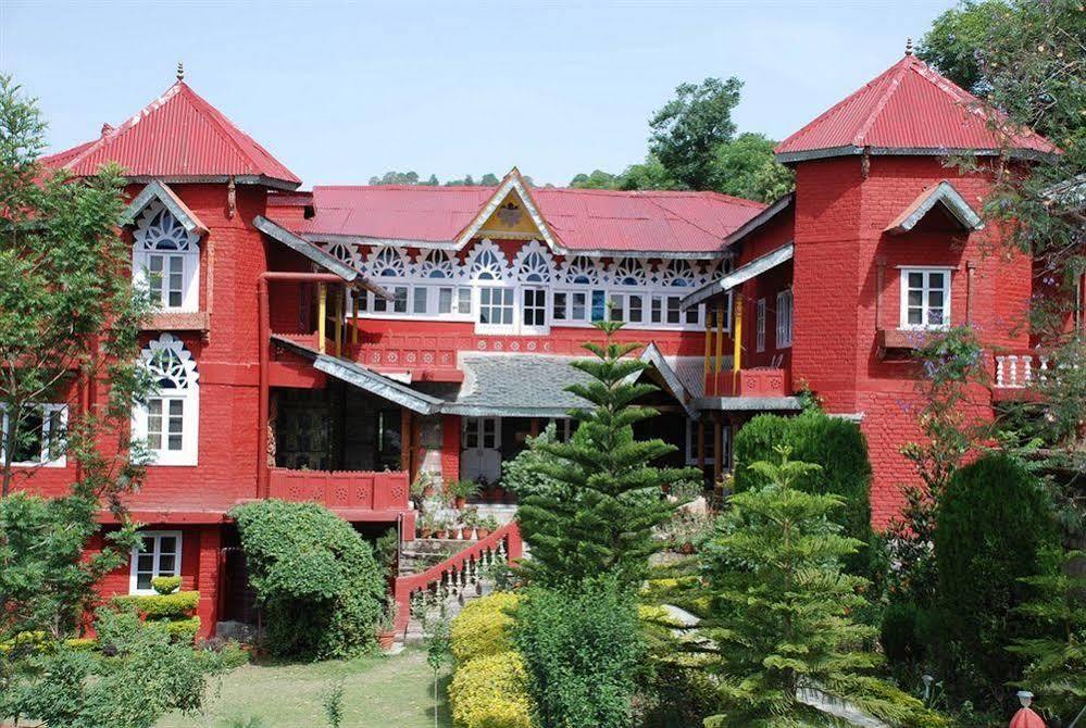 Hotel Welcomheritage Grace