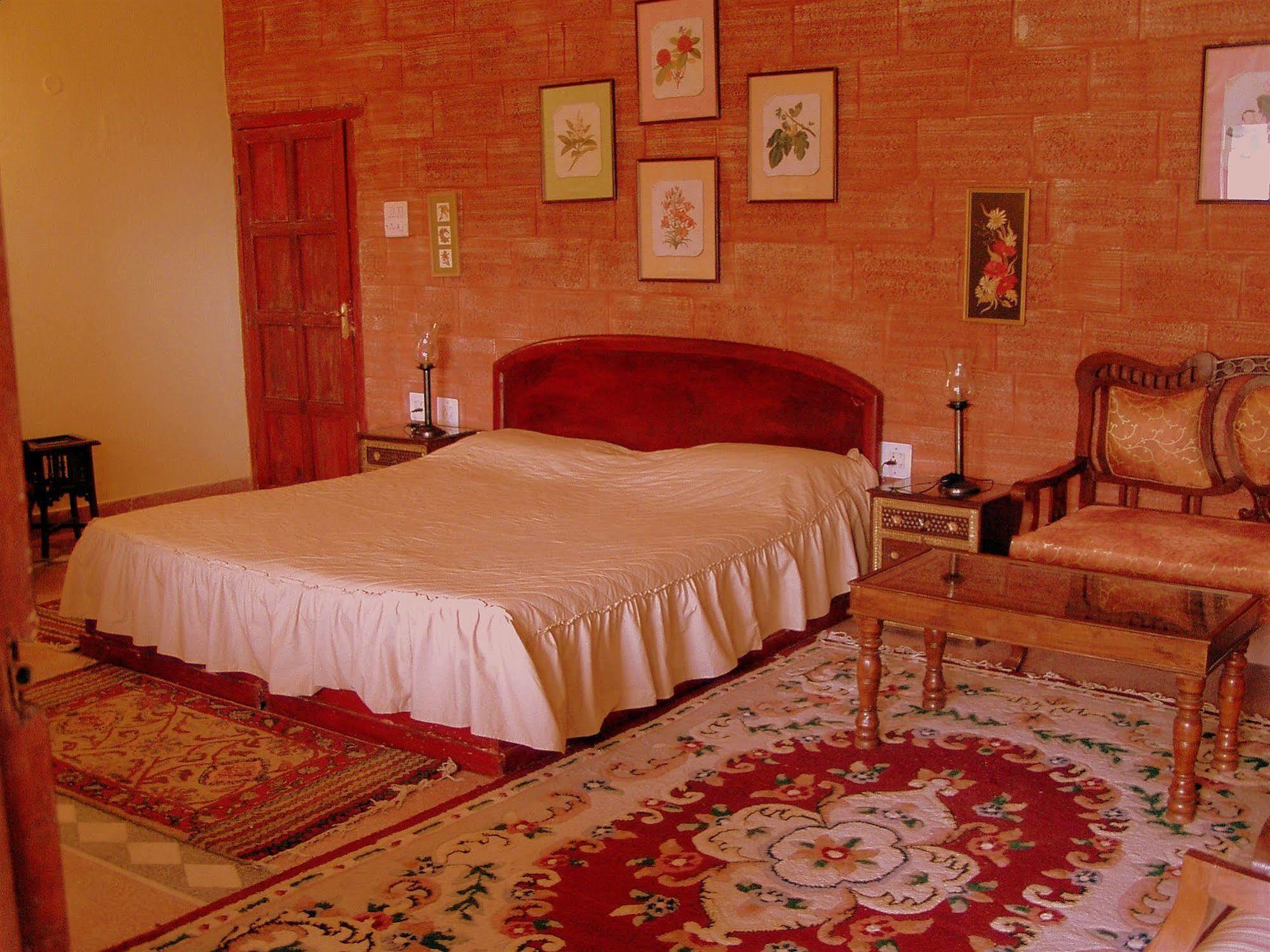 Welcomheritage Grace Dharamshala