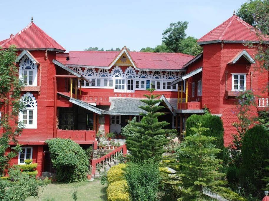 Hotel Welcomheritage Grace 3*