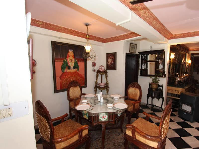 Welcomheritage Grace