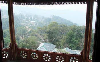 Welcomheritage Grace Hotel 3*