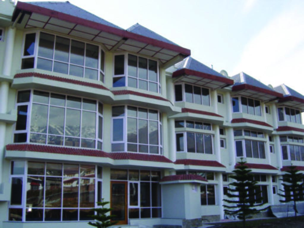 Resort Club Mahindra