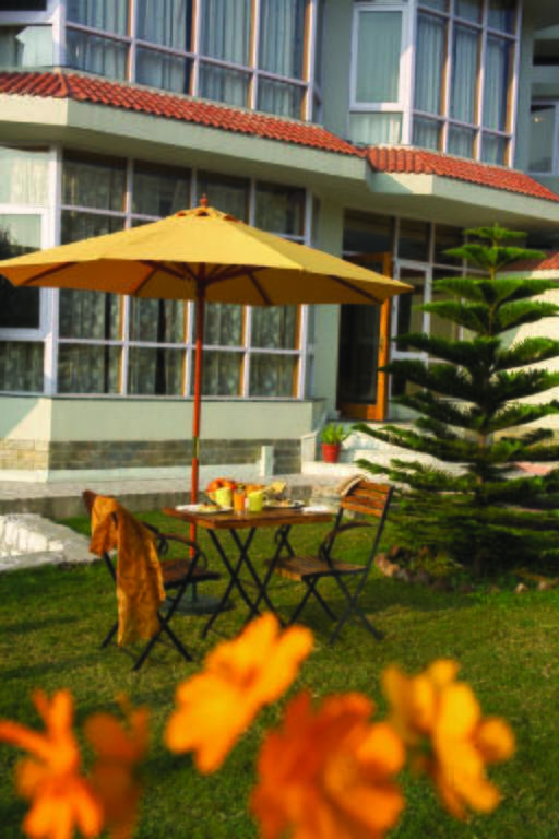 Club Mahindra 3*