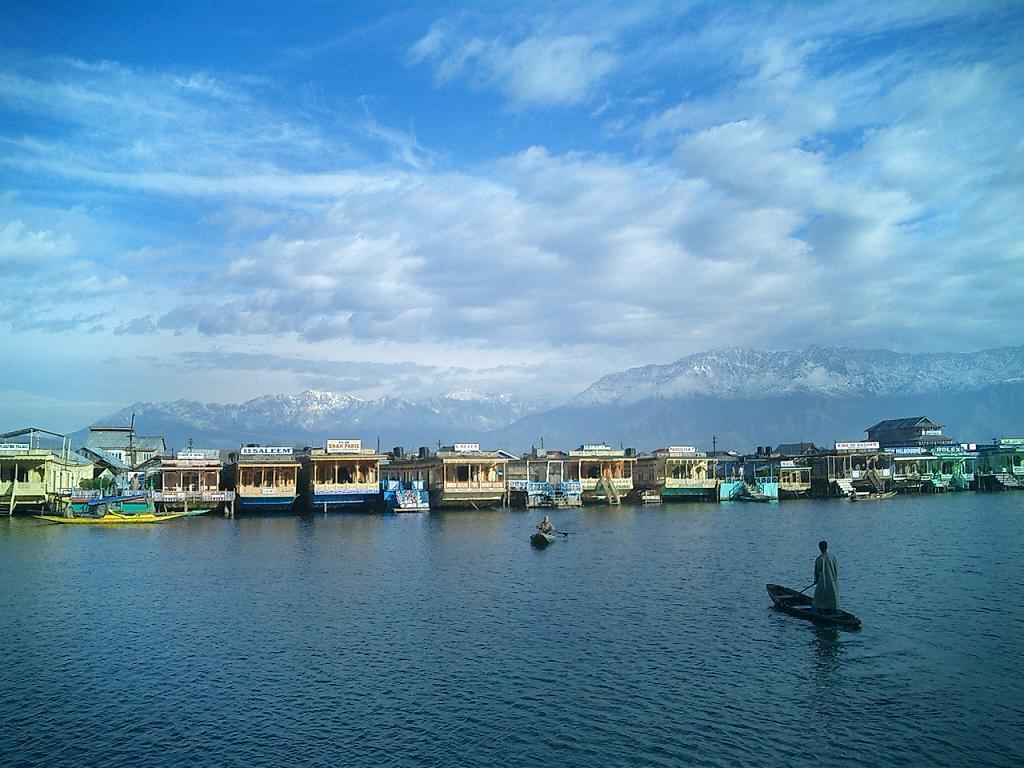 Club Mahindra 3* Dharamshala