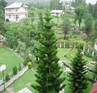 Club Mahindra Dharamshala