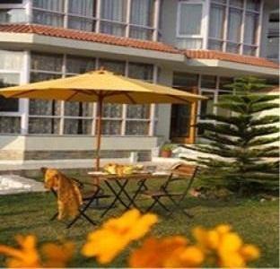 Club Mahindra Resort