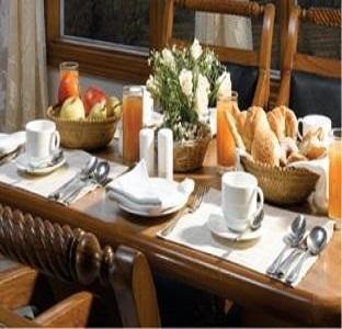 Club Mahindra 3*