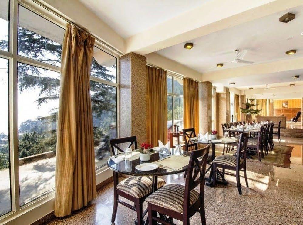 Mountain Mcleodganj Hotel