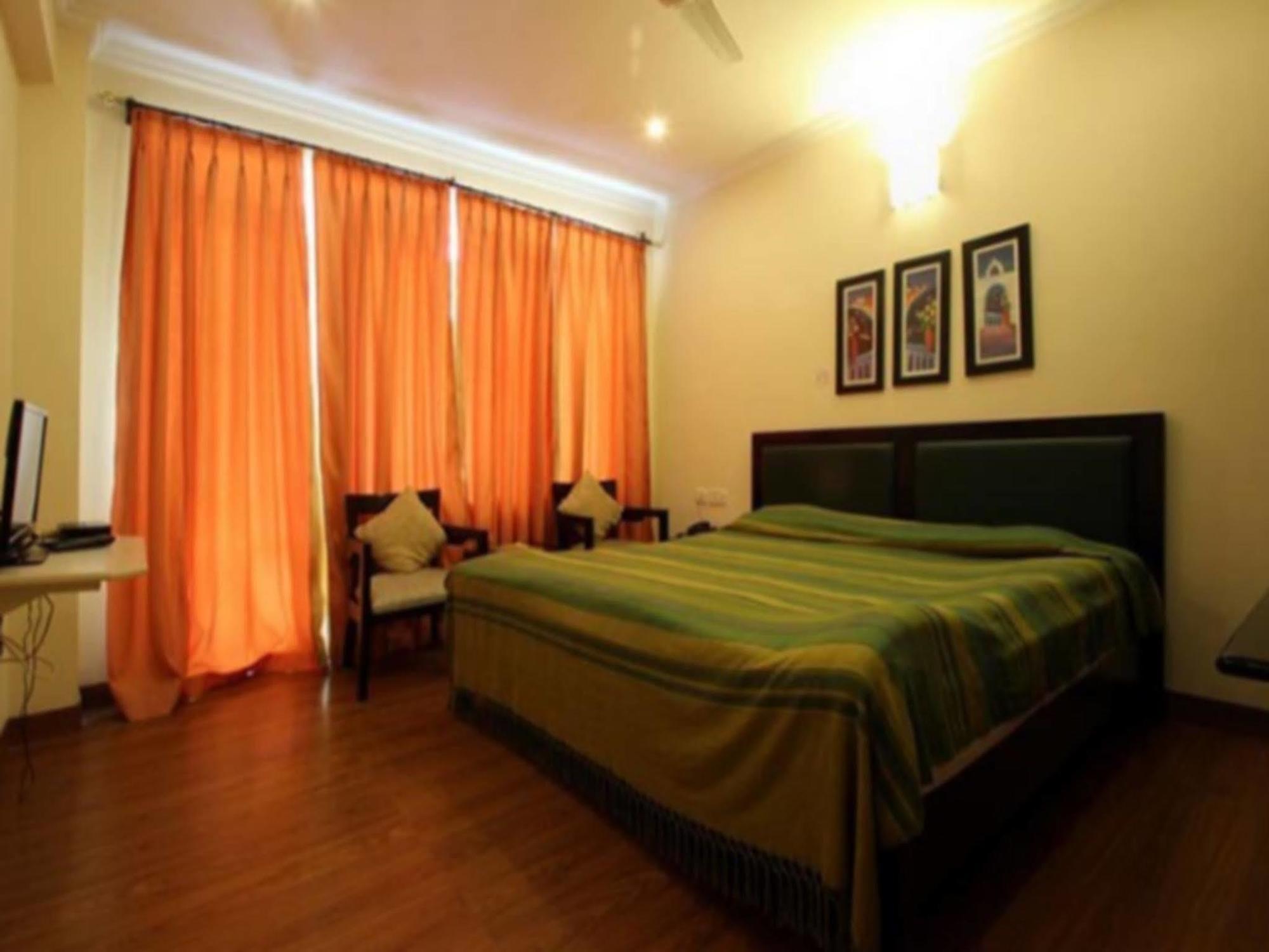 Mountain Mcleodganj Hotel