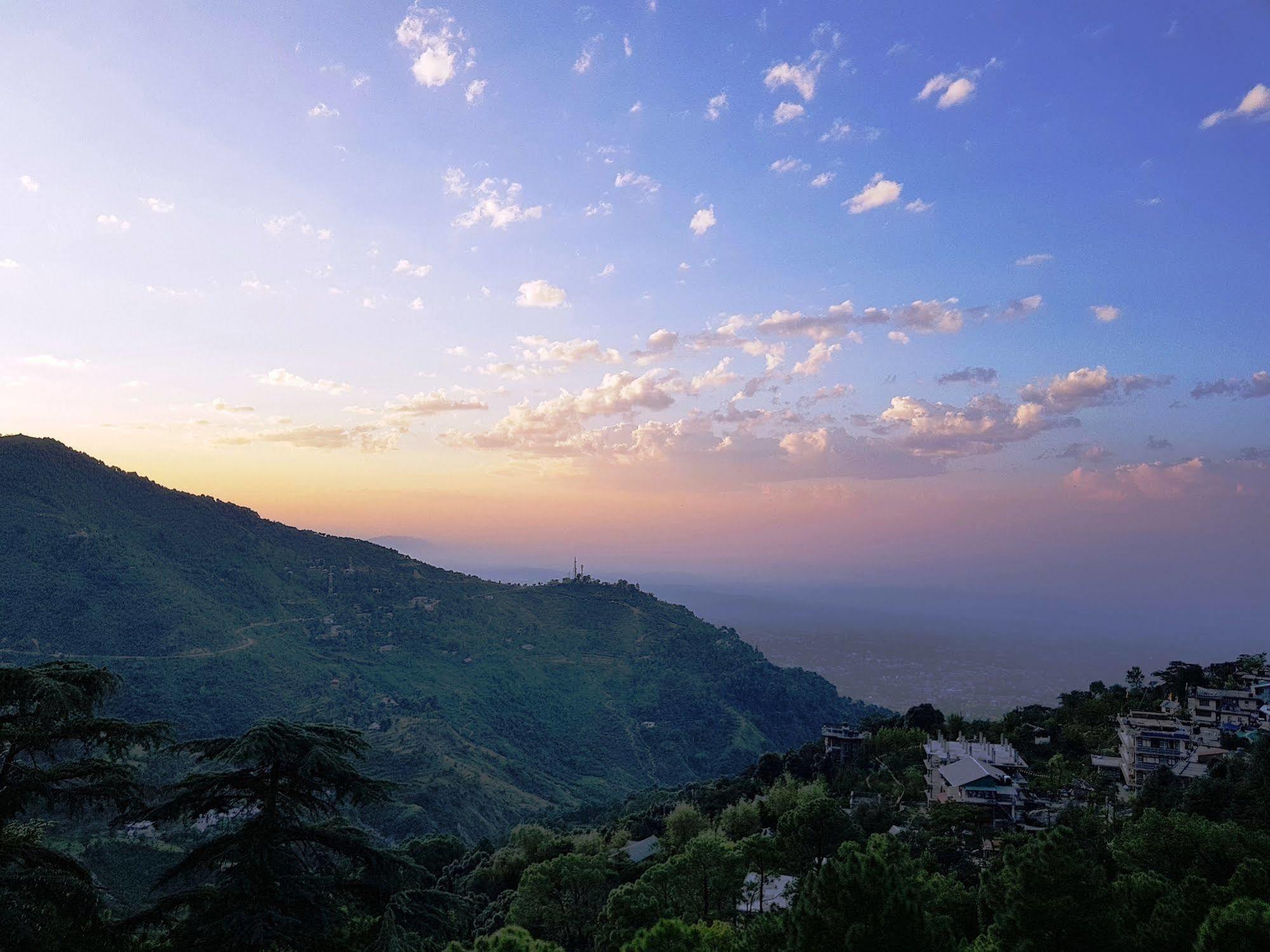 Mountain Mcleodganj