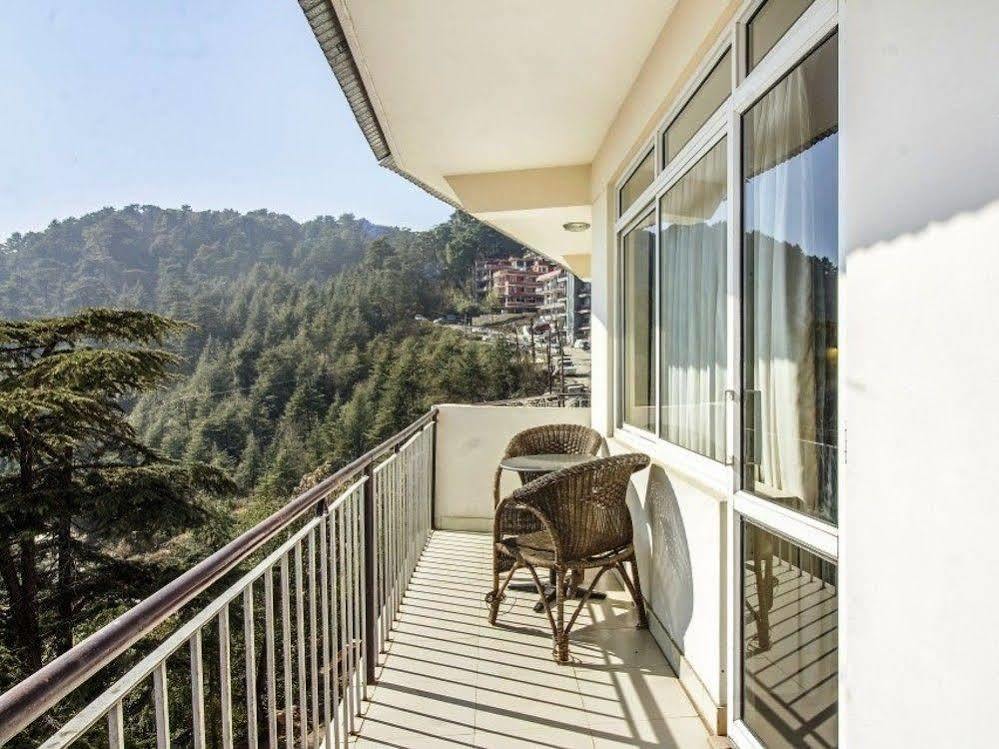 Hotel Mountain Mcleodganj 3*