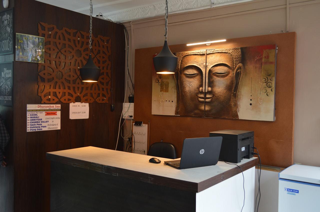 Hotel Dharamkot 2*