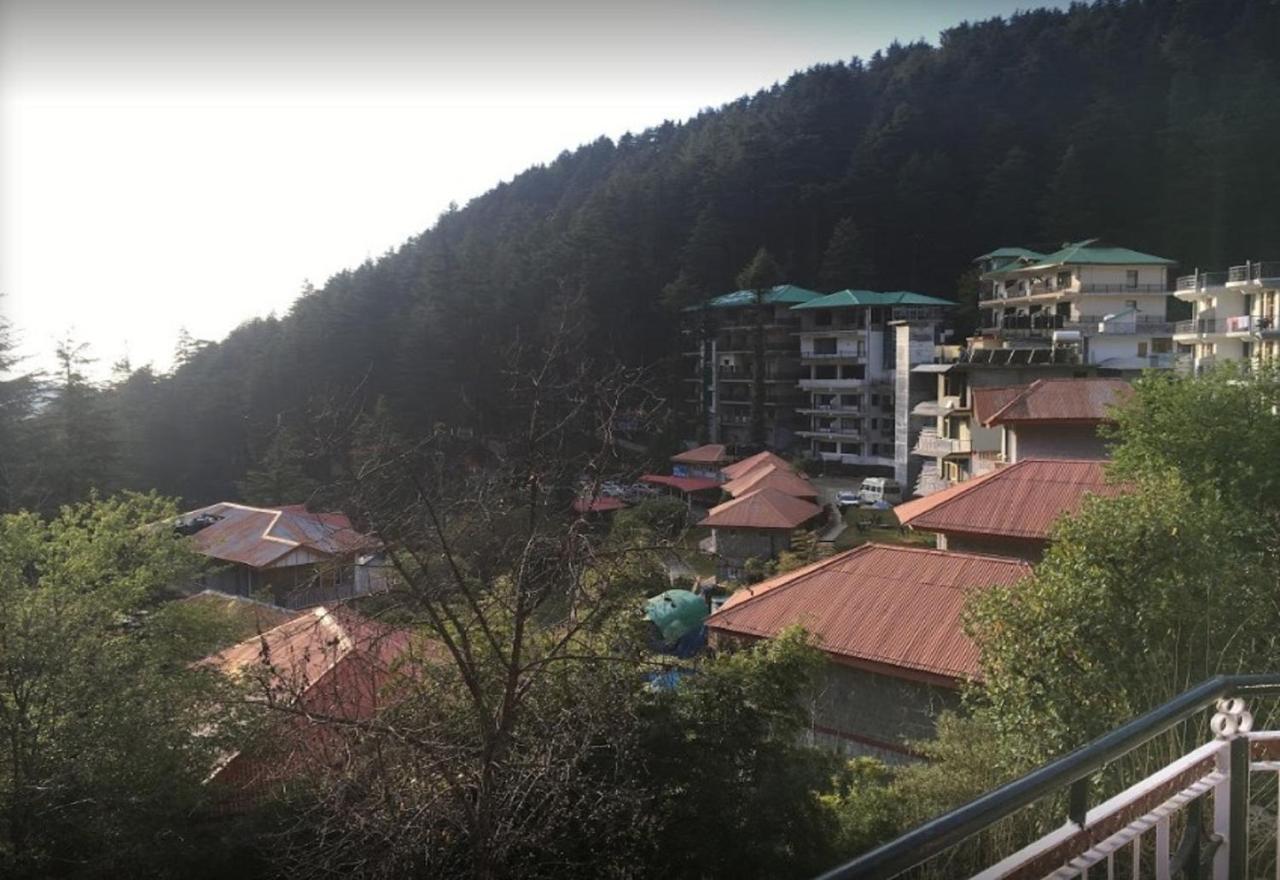 Dharamkot Hotel Dharamshala