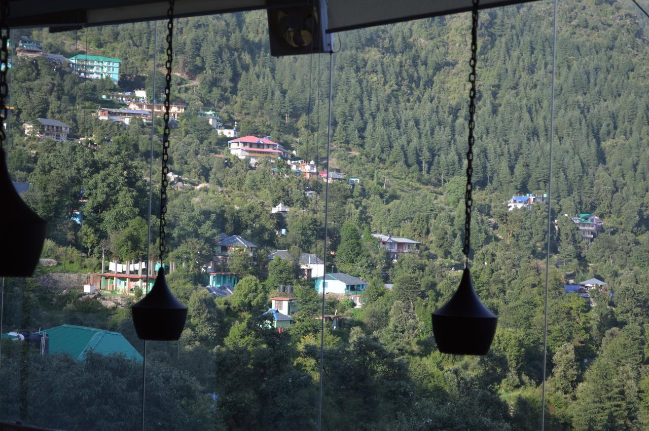 Dharamkot Hotel 2*