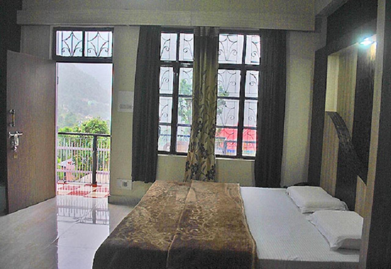 Hotel Dharamkot