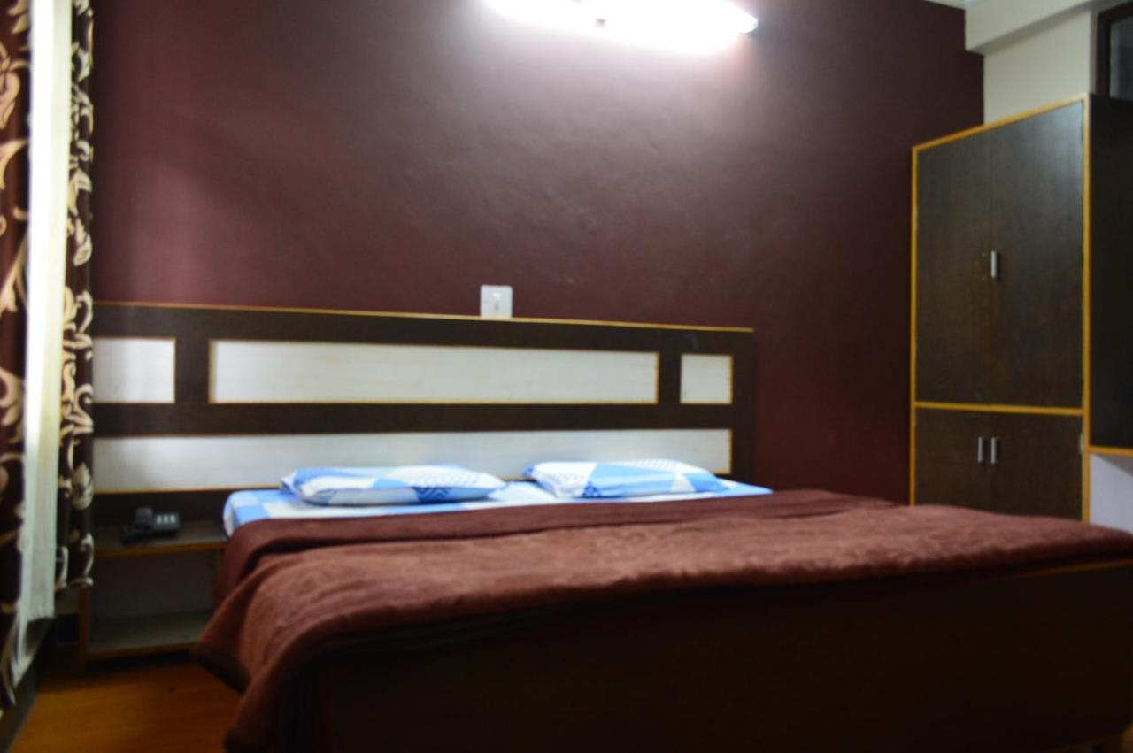 Dharamkot Hotel 2*