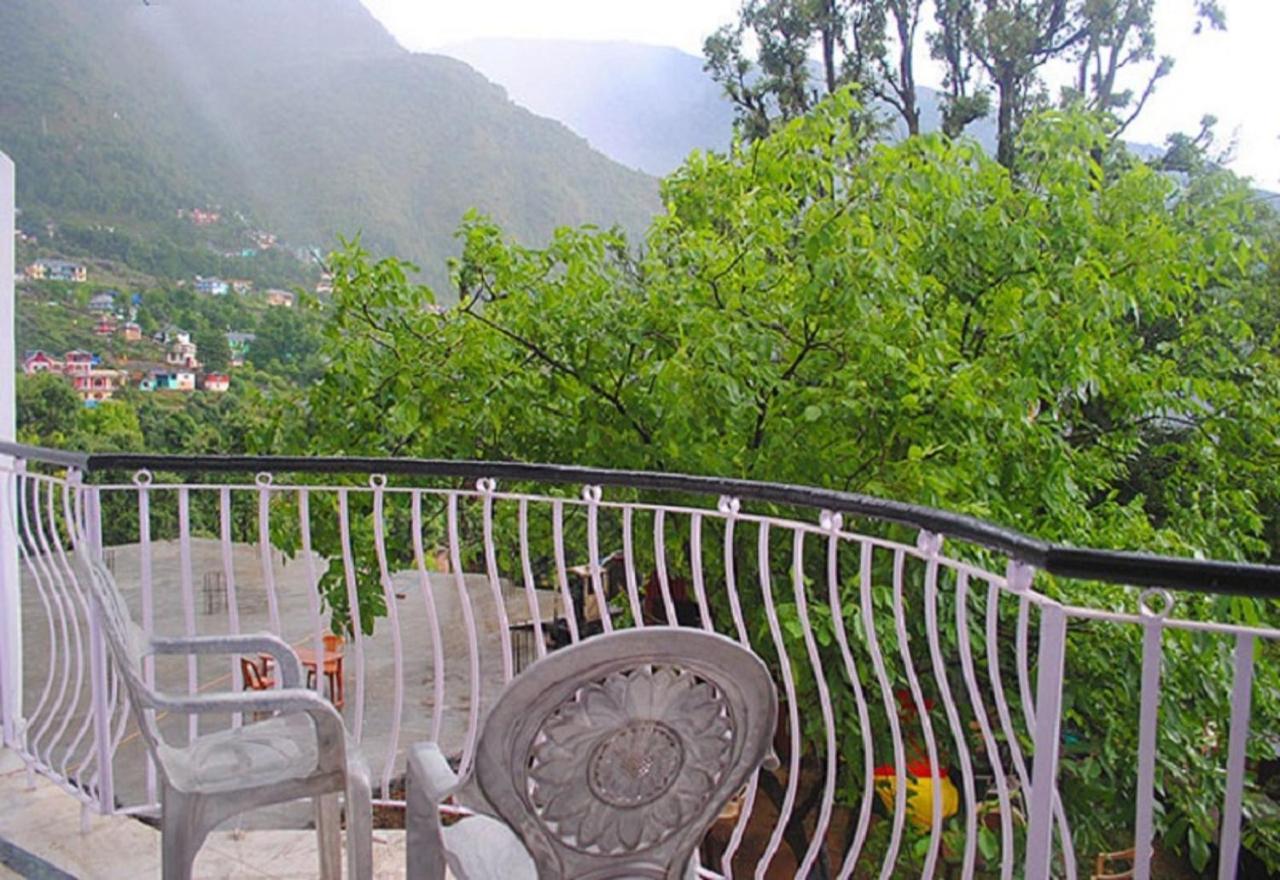 Hotel Dharamkot Dharamshala