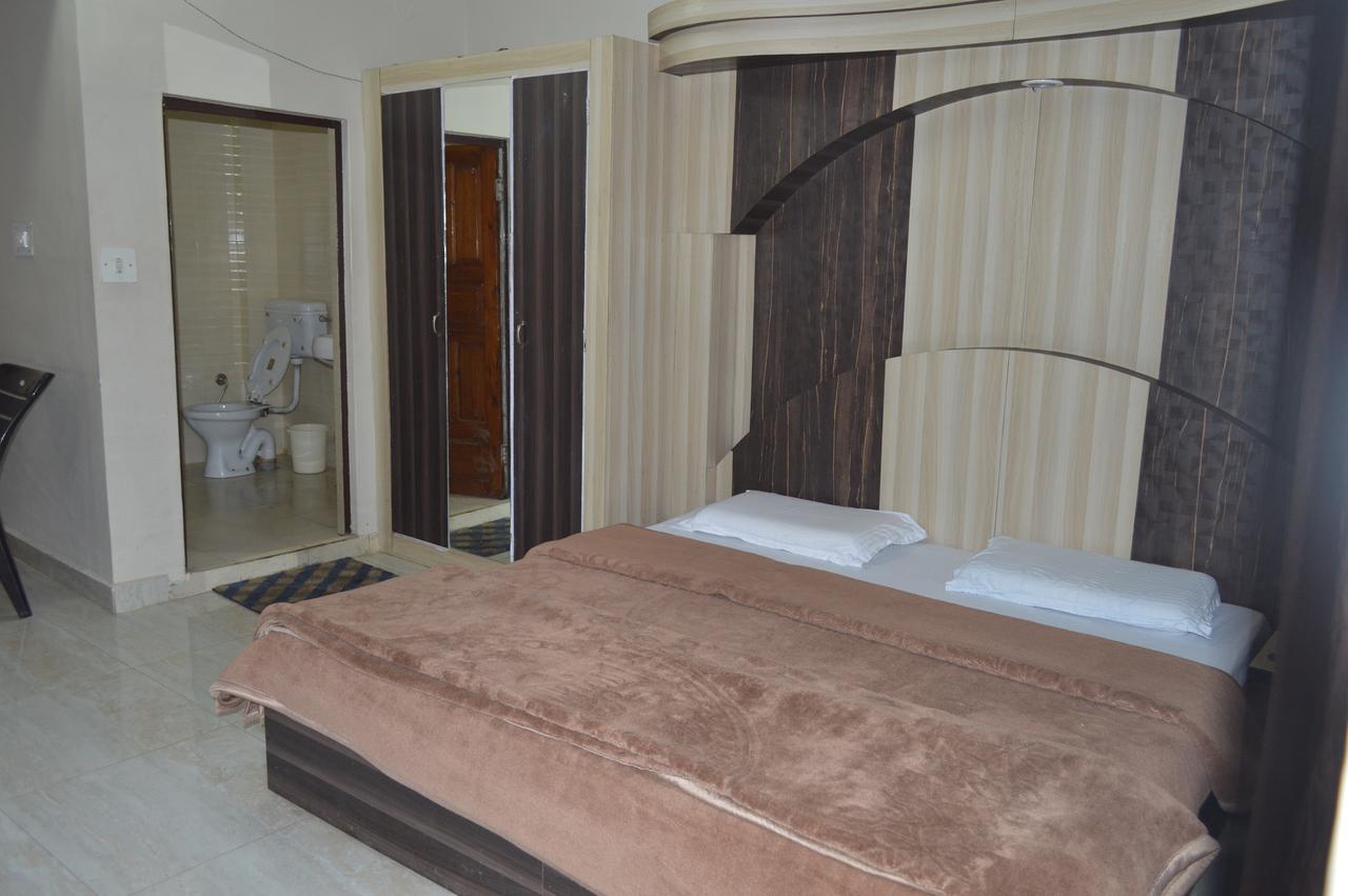 Dharamkot Hotel 2*