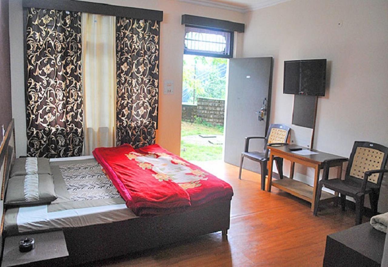 Dharamkot Hotel Dharamshala