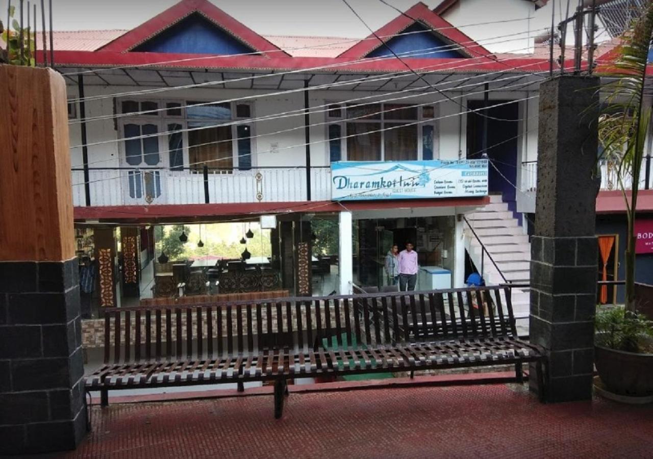 Dharamkot Hotel Dharamshala