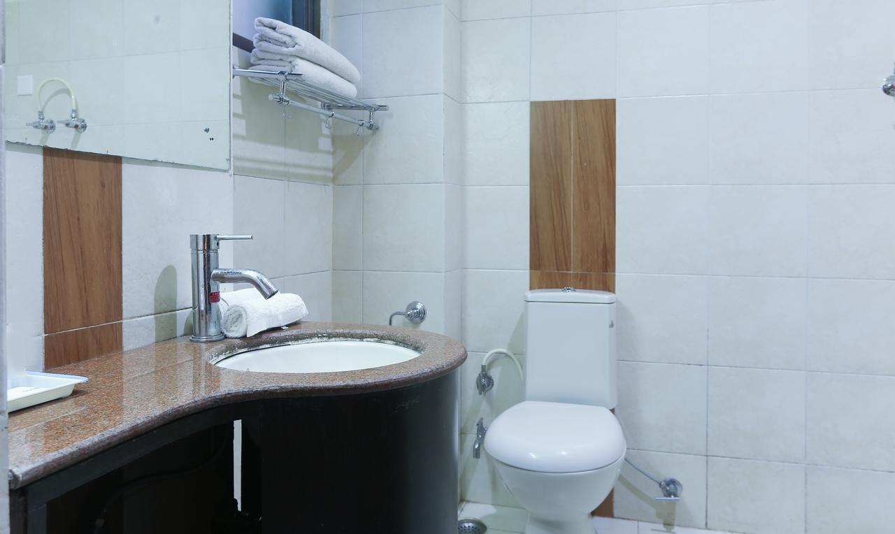 Moon Walk Residency Hotel Dharamshala
